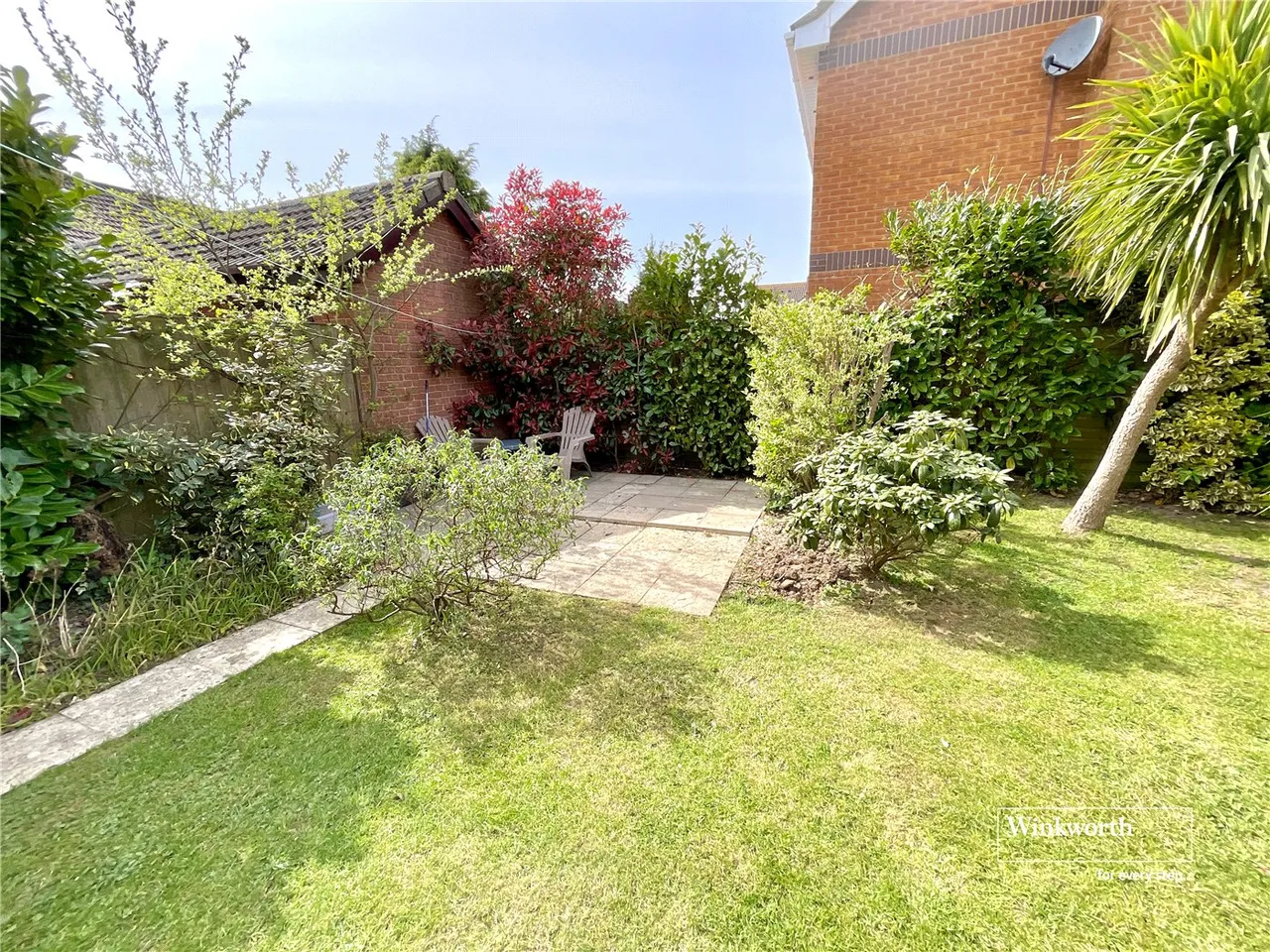 Bramshaw Way, New Milton, Hampshire, BH25, photo 4