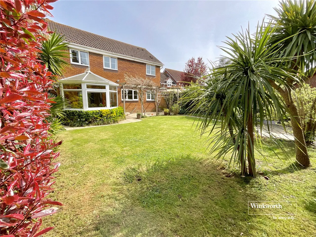 Bramshaw Way, New Milton, Hampshire, BH25, photo 5