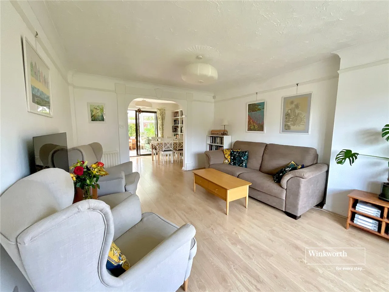 Bramshaw Way, New Milton, Hampshire, BH25, photo 6