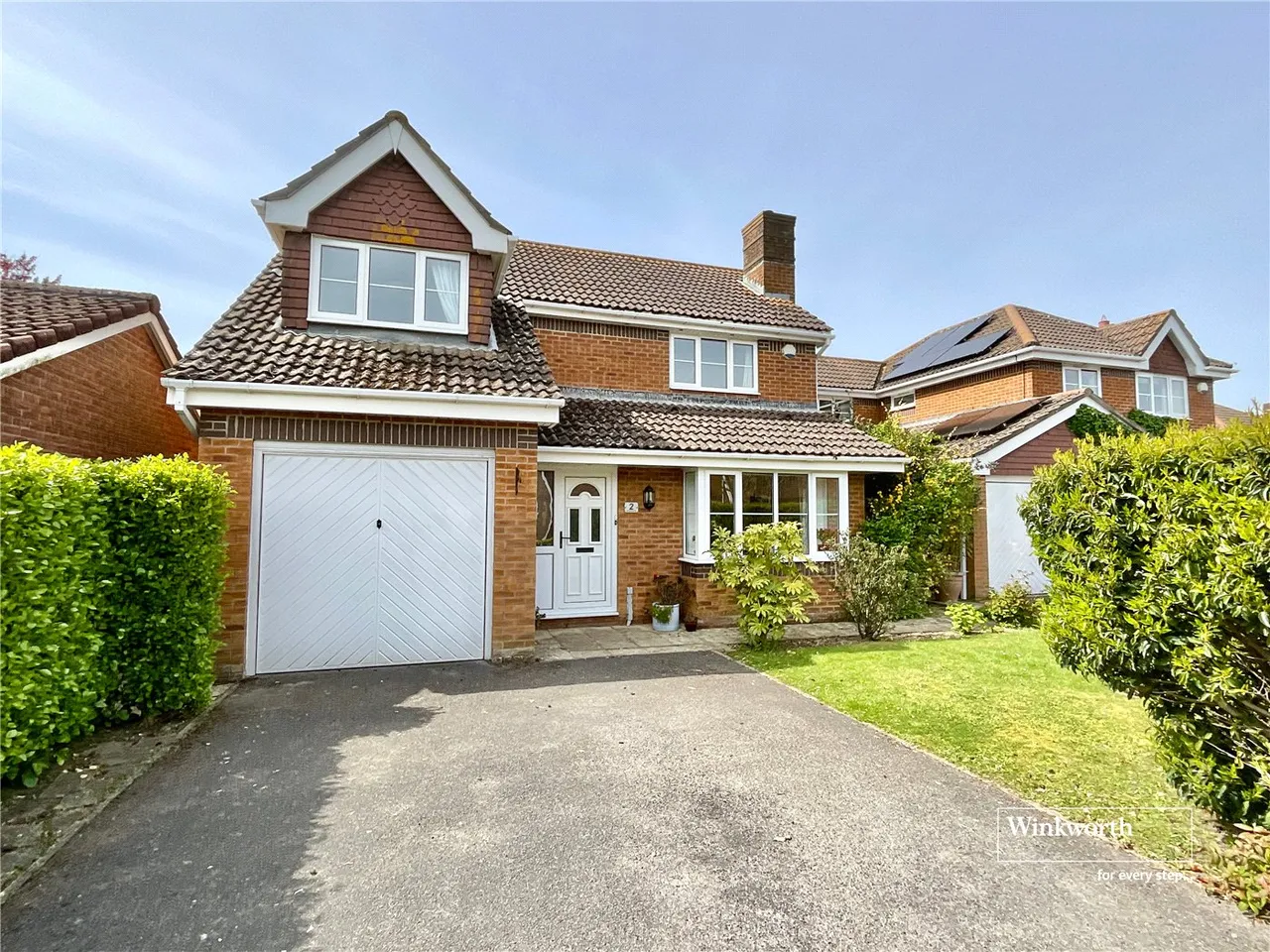 Bramshaw Way, New Milton, Hampshire, BH25, photo 10