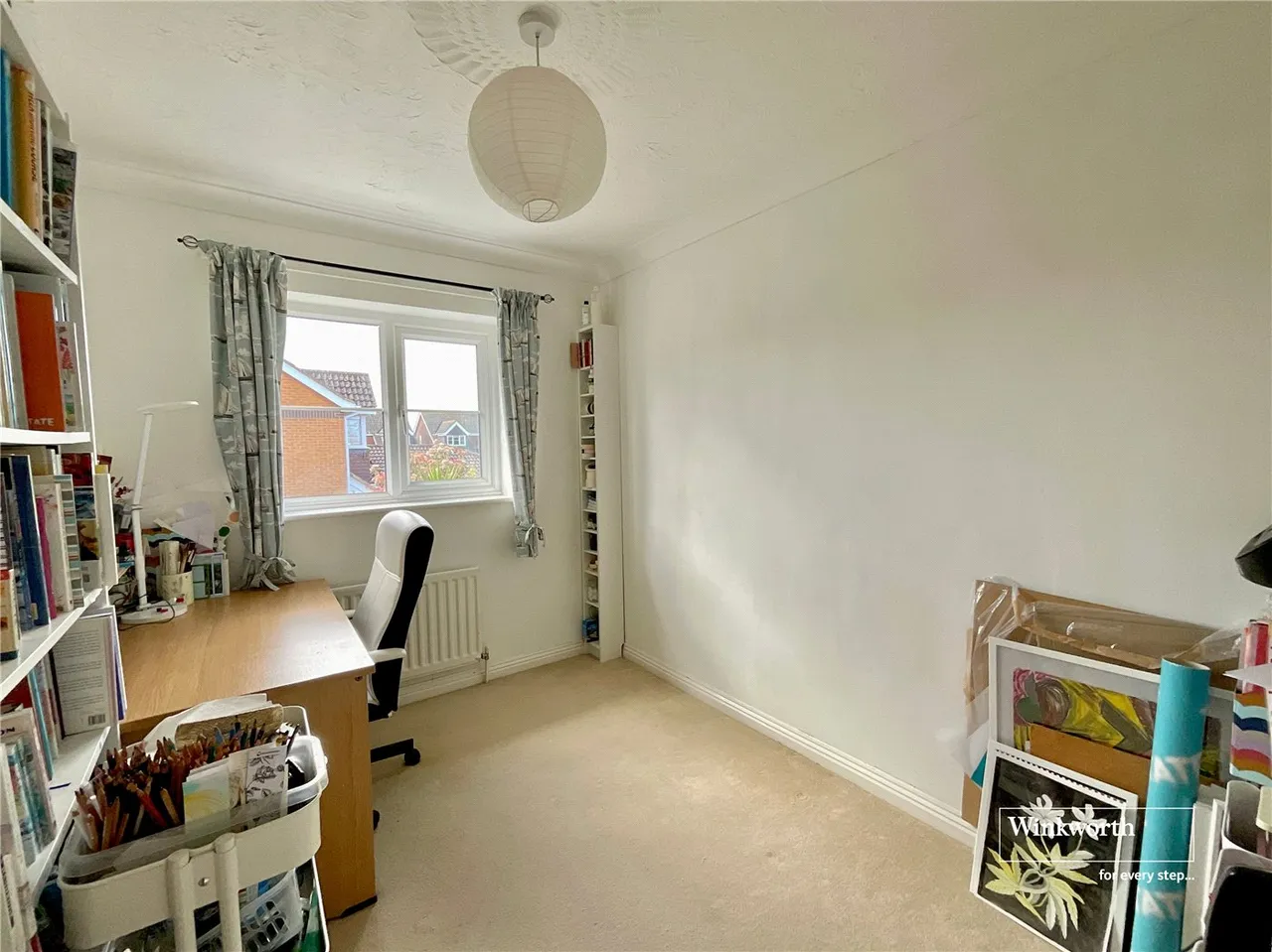 4 bed house for sale — Bramshaw Way, New Milton, Hampshire, BH25