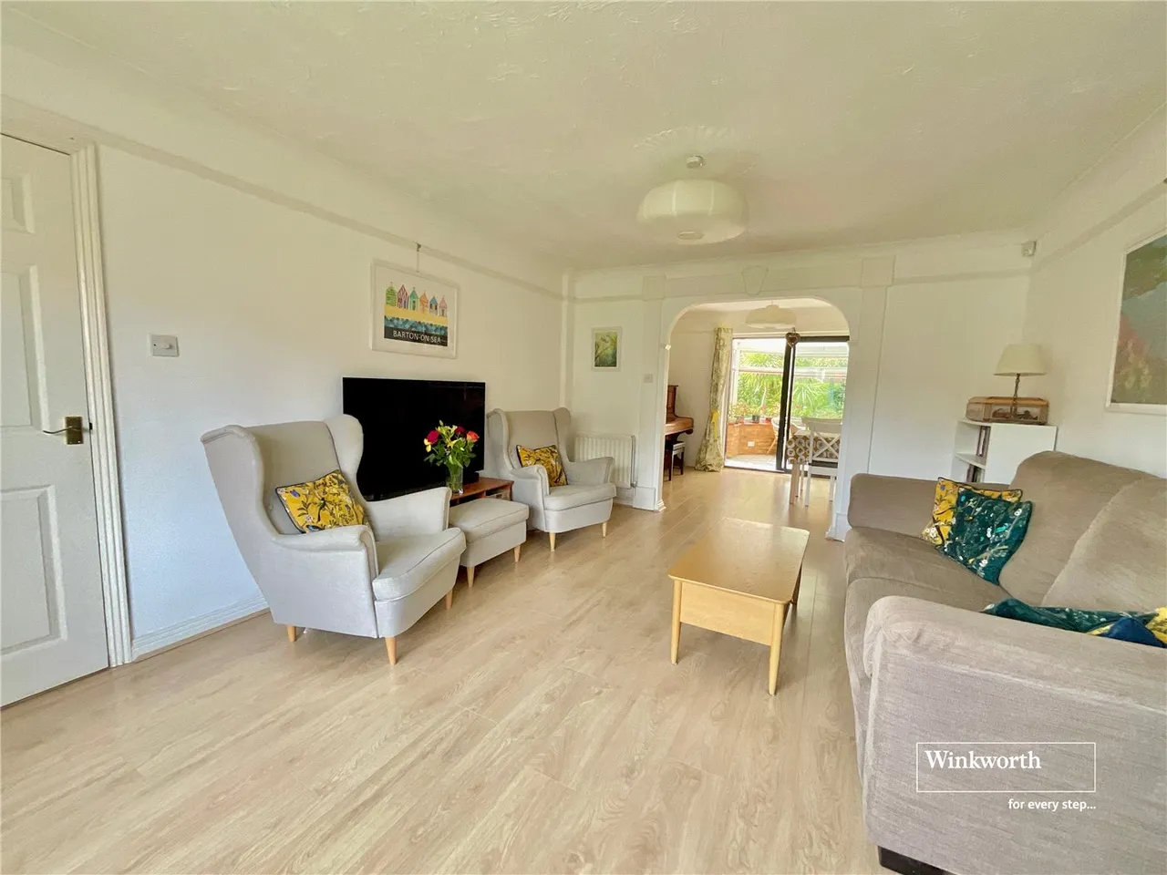 Bramshaw Way, New Milton, Hampshire, BH25, photo 7