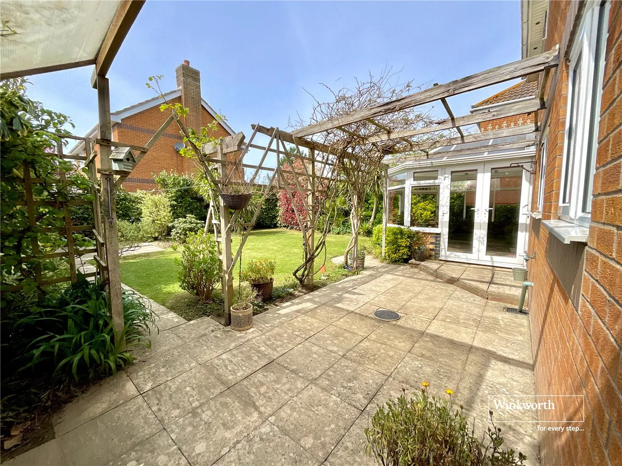 Bramshaw Way, New Milton, Hampshire, BH25, photo 2
