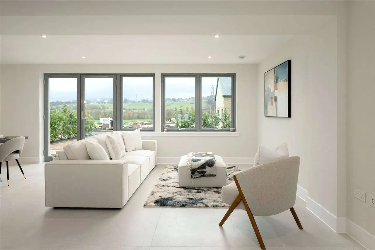 Dalmahoy Farm Villas, Edinburgh, EH27, photo 3