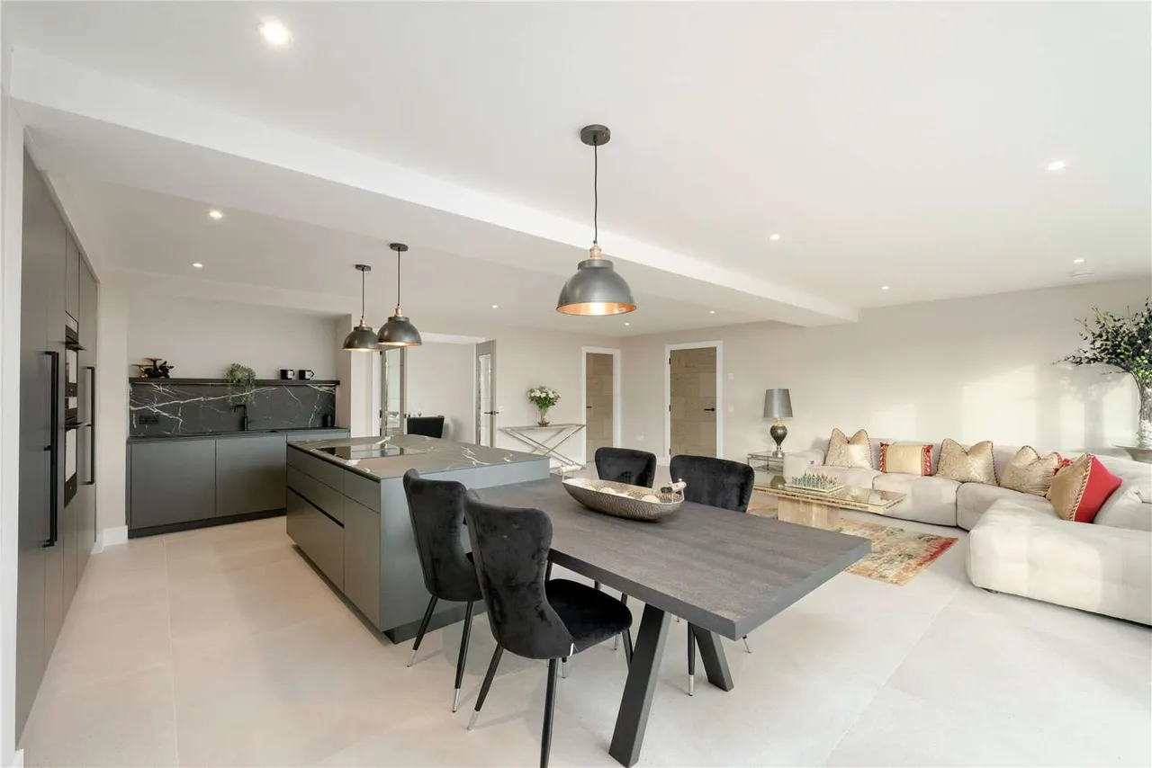 Dalmahoy Farm Villas, Edinburgh, EH27, photo 7
