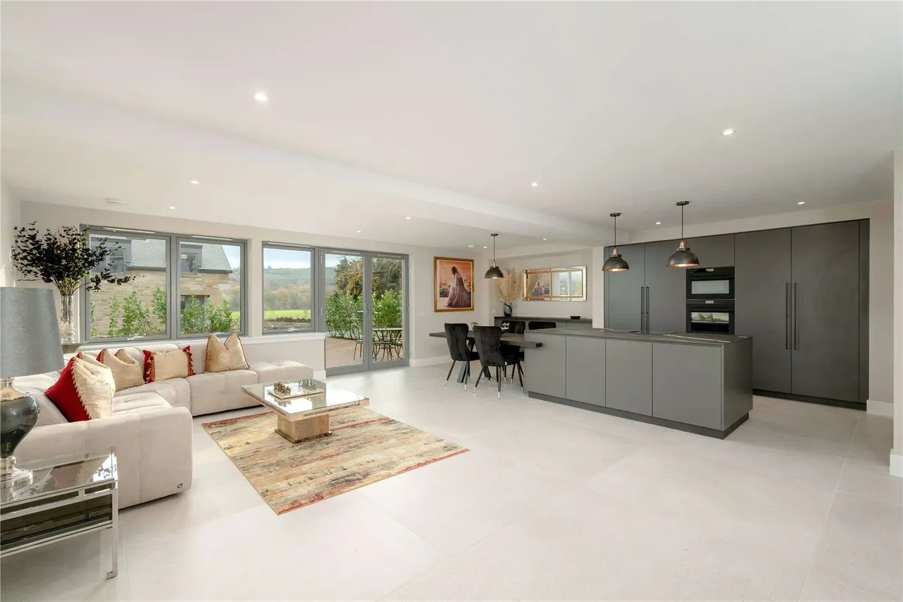 Dalmahoy Farm Villas, Edinburgh, EH27, photo 8