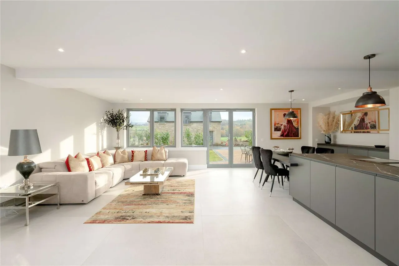 Dalmahoy Farm Villas, Edinburgh, EH27, photo 10
