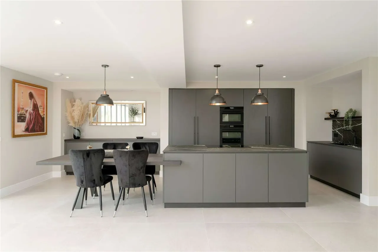 Dalmahoy Farm Villas, Edinburgh, EH27, photo 11