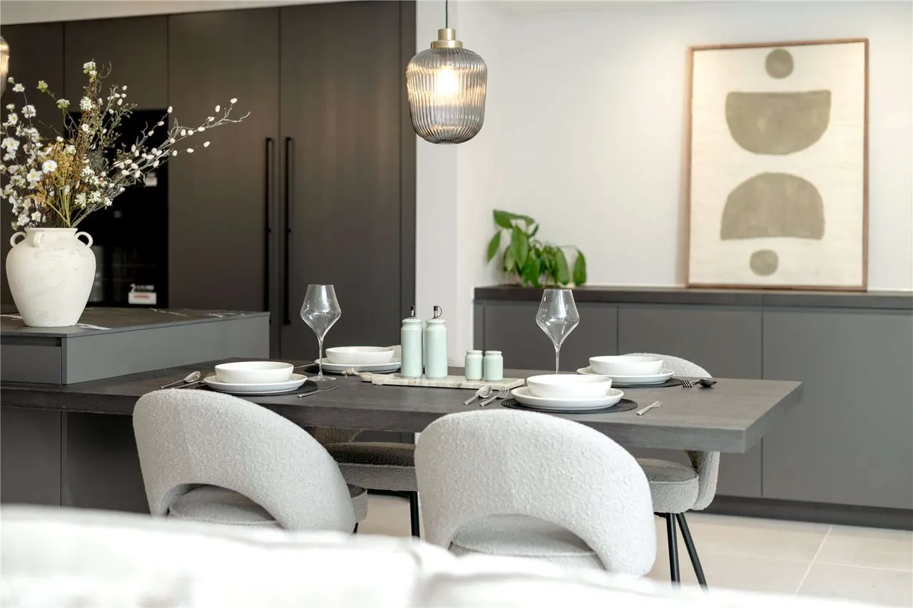 Dalmahoy Farm Villas, Edinburgh, EH27, photo 5