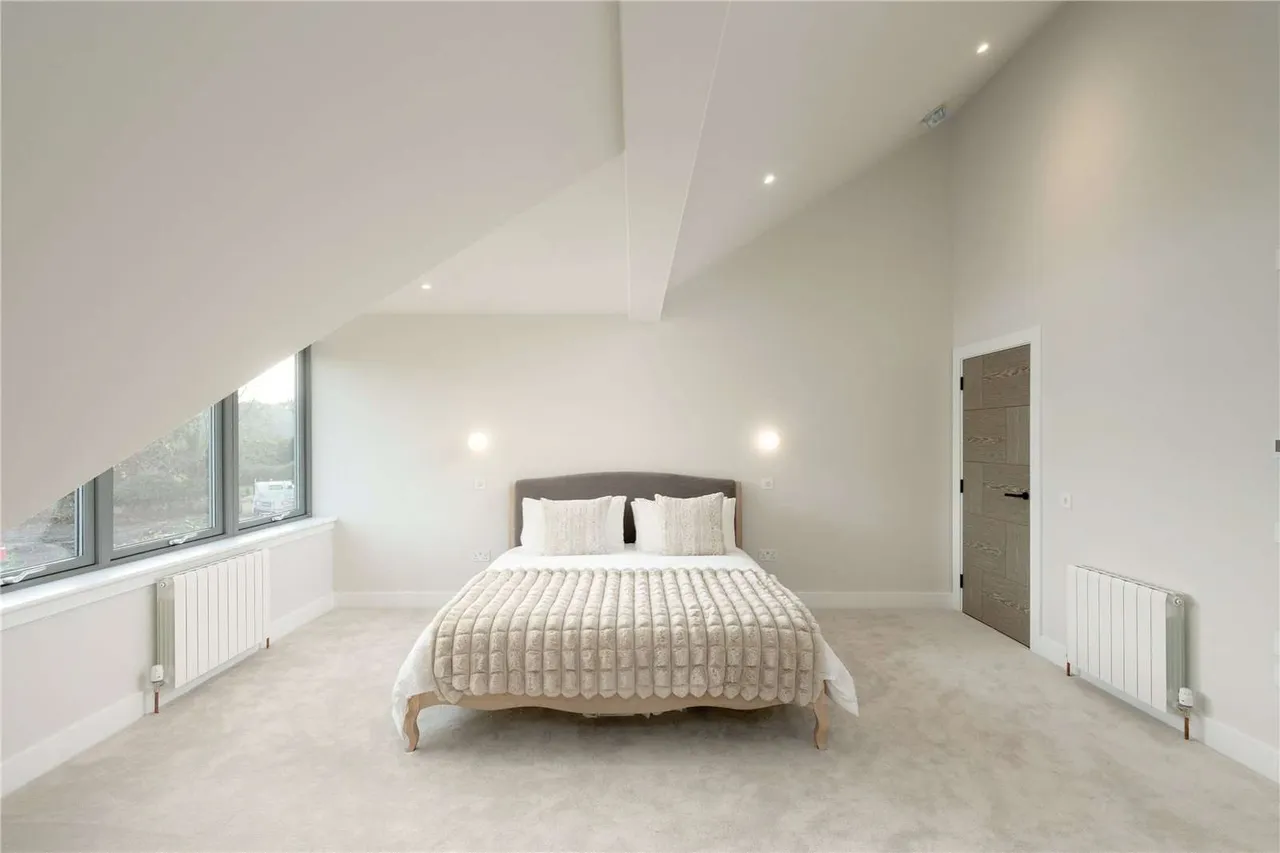 Dalmahoy Farm Villas, Edinburgh, EH27, photo 16