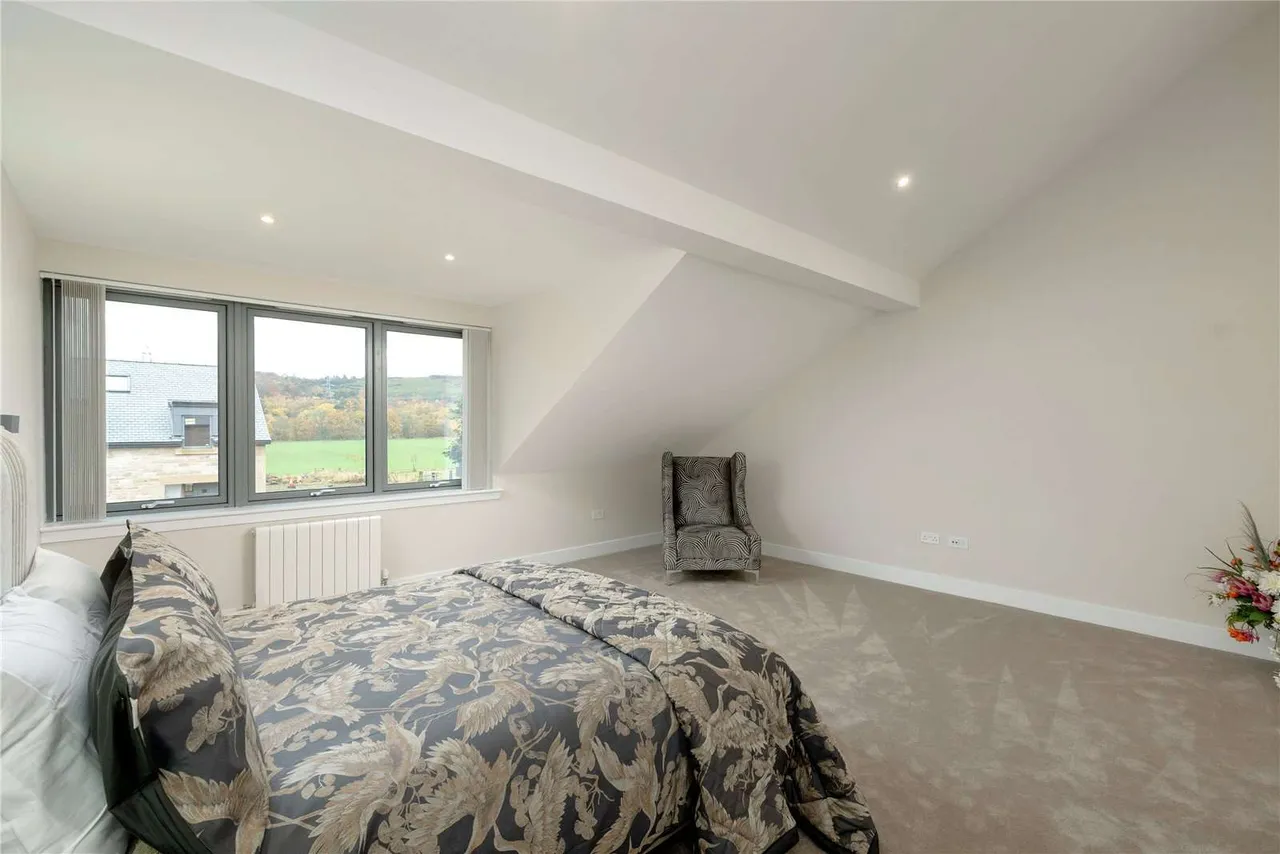 Dalmahoy Farm Villas, Edinburgh, EH27, photo 19