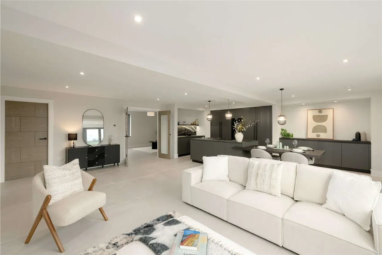 Dalmahoy Farm Villas, Edinburgh, EH27, photo 4