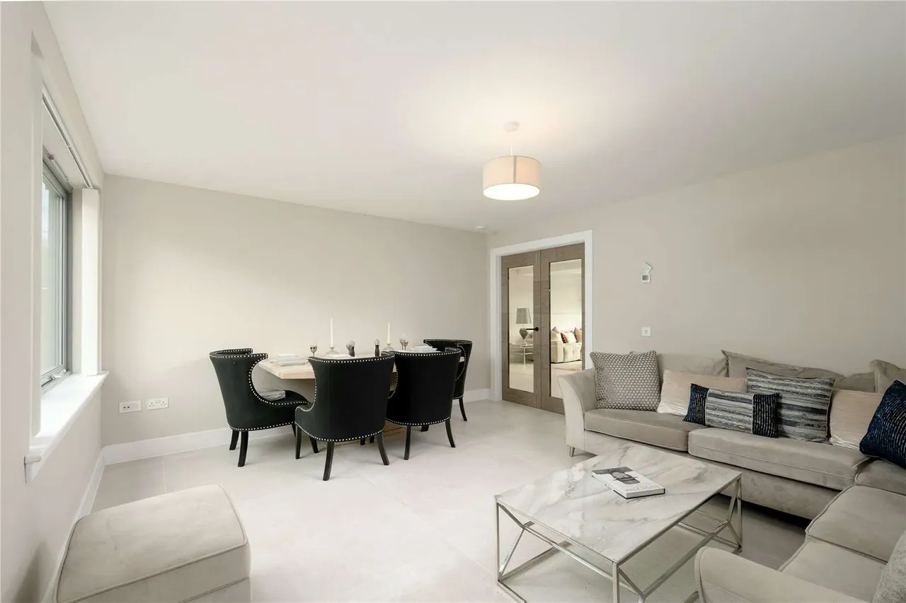 Dalmahoy Farm Villas, Edinburgh, EH27, photo 13