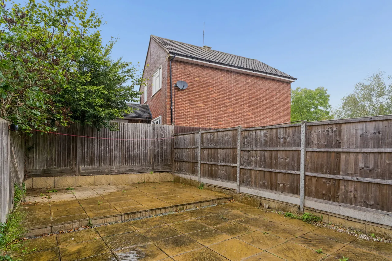 Old Chapel Mews High Street, Codicote, Hitchin, SG4 8SY, photo 4