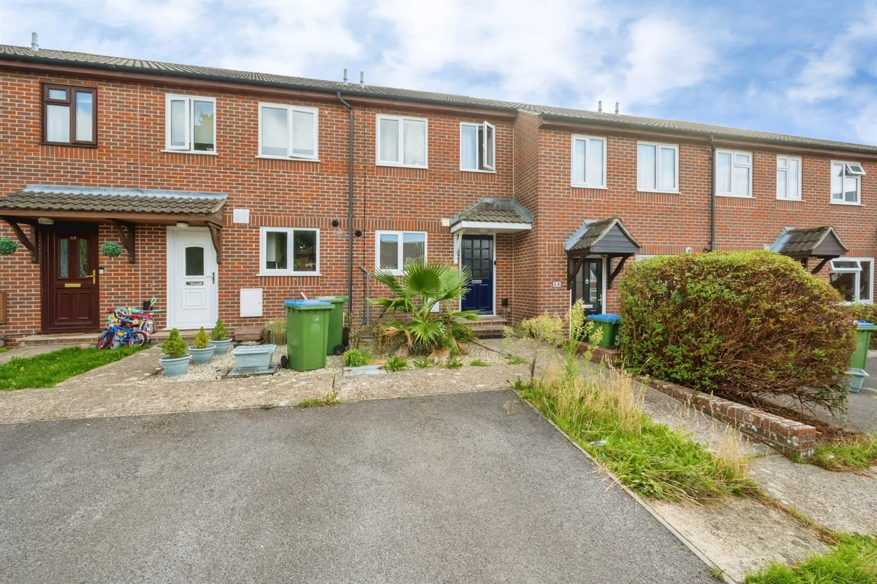 Dempsey Close, Southampton, SO19, photo 15