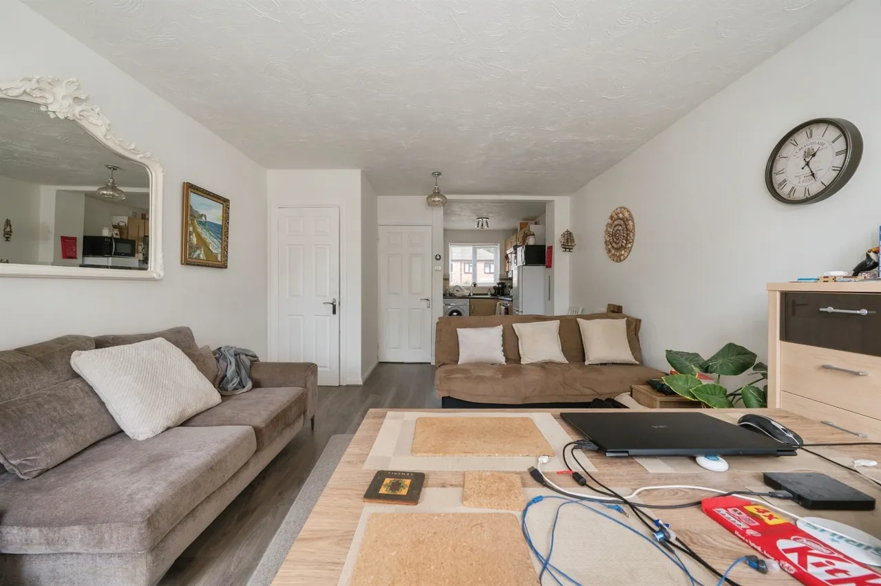 Dempsey Close, Southampton, SO19, photo 14