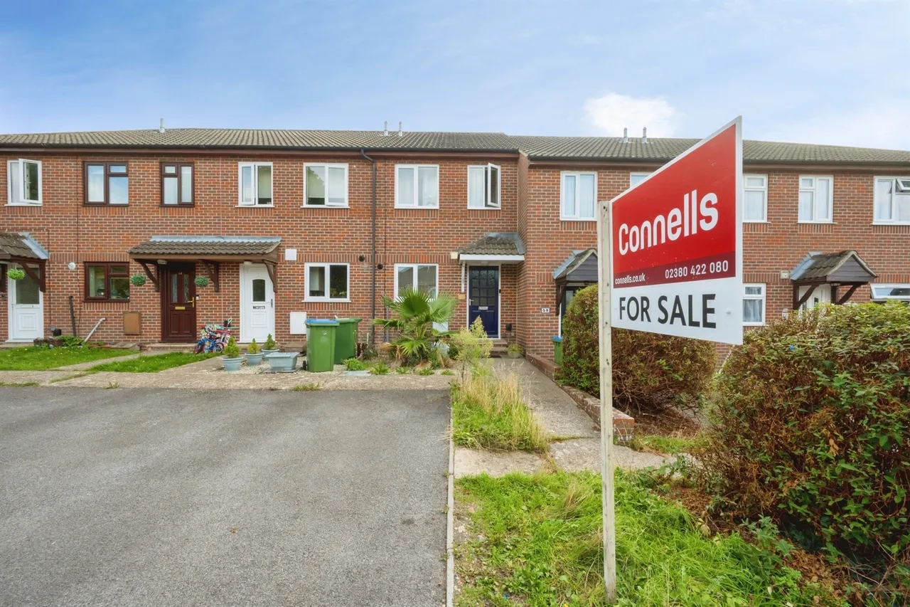 Dempsey Close, Southampton, SO19, photo 16