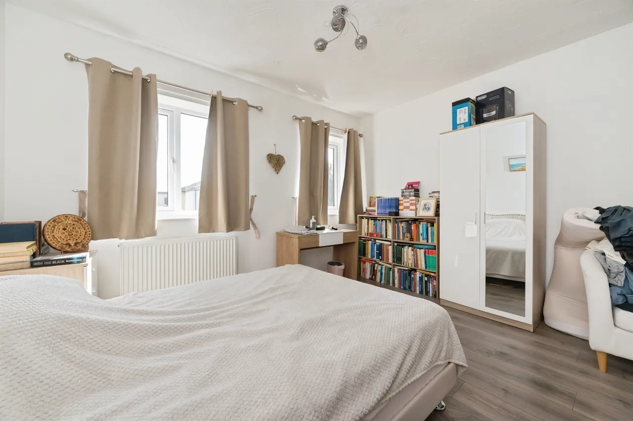 Dempsey Close, Southampton, SO19, photo 12