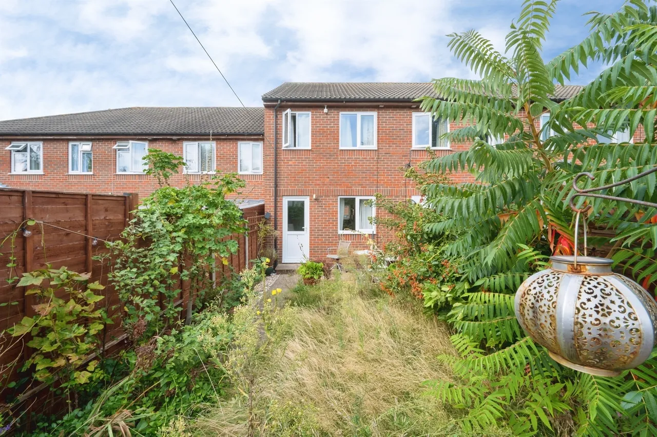 Dempsey Close, Southampton, SO19, photo 9