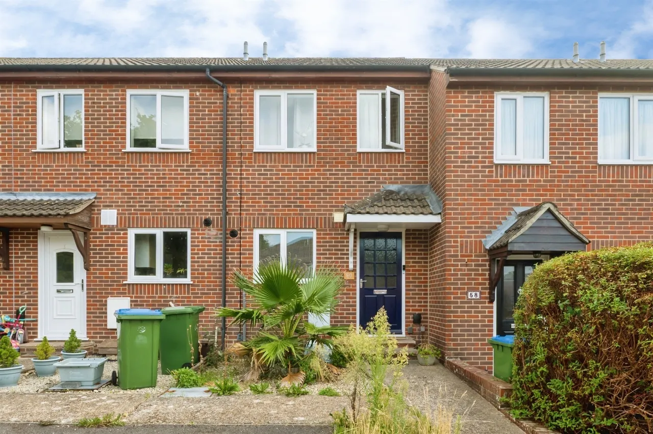 2 bed house for sale, Dempsey Close, Southampton, SO19