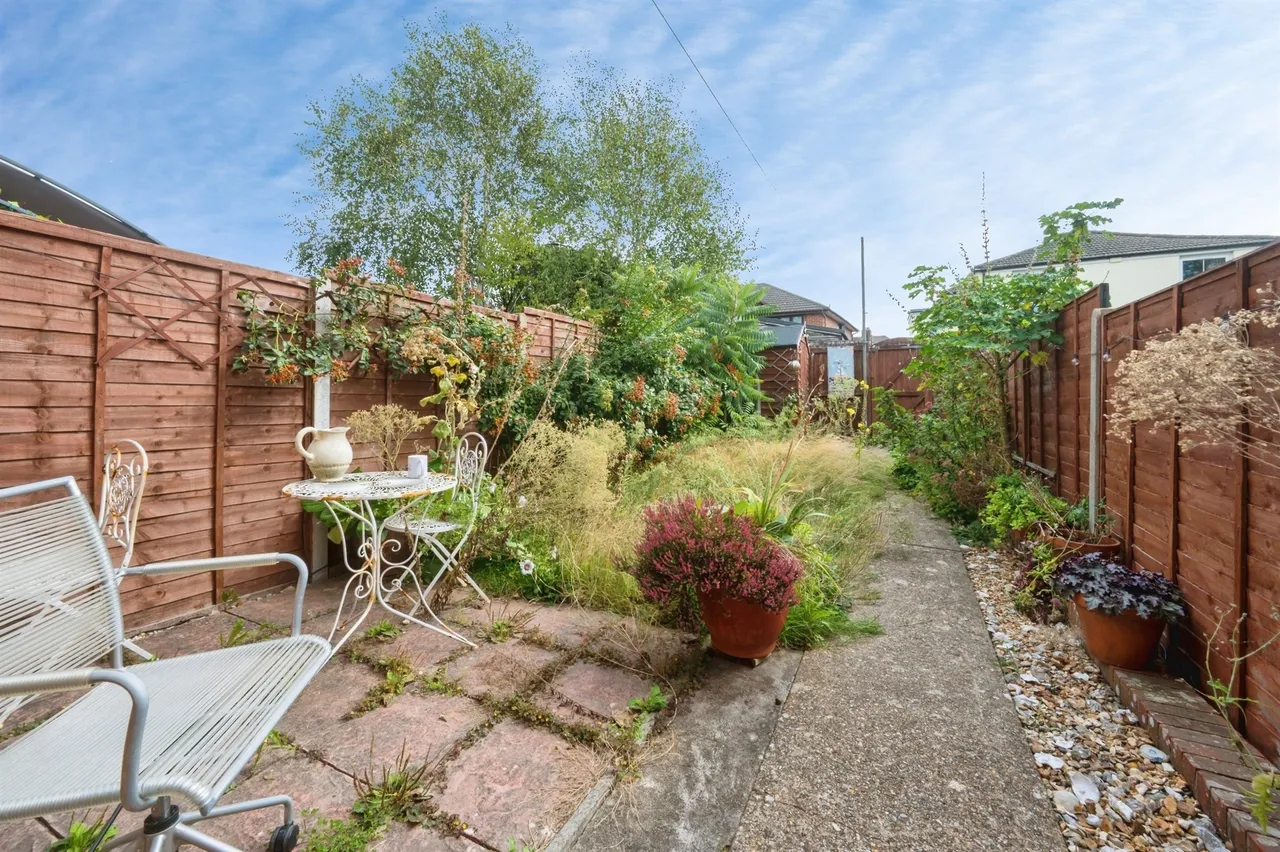Dempsey Close, Southampton, SO19, photo 8