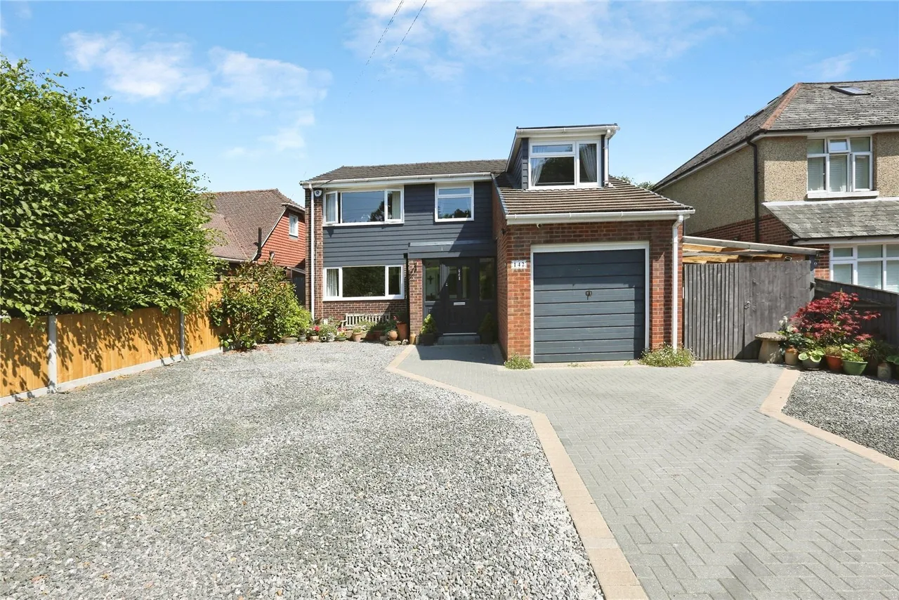 Locks Road, Locks Heath, SO31, photo 22