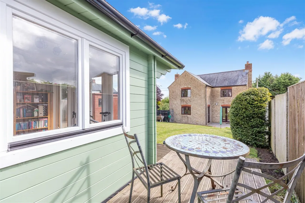 Wonston Hazelbury Bryan, Sturminster Newton DT10 2EE, photo 25