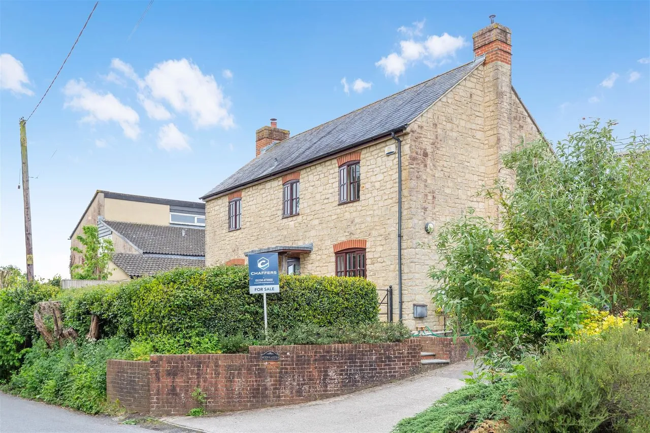 Wonston Hazelbury Bryan, Sturminster Newton DT10 2EE, photo 19