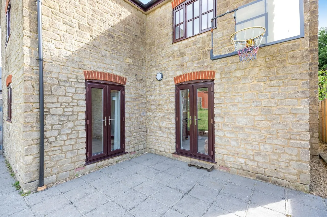 Wonston Hazelbury Bryan, Sturminster Newton DT10 2EE, photo 29