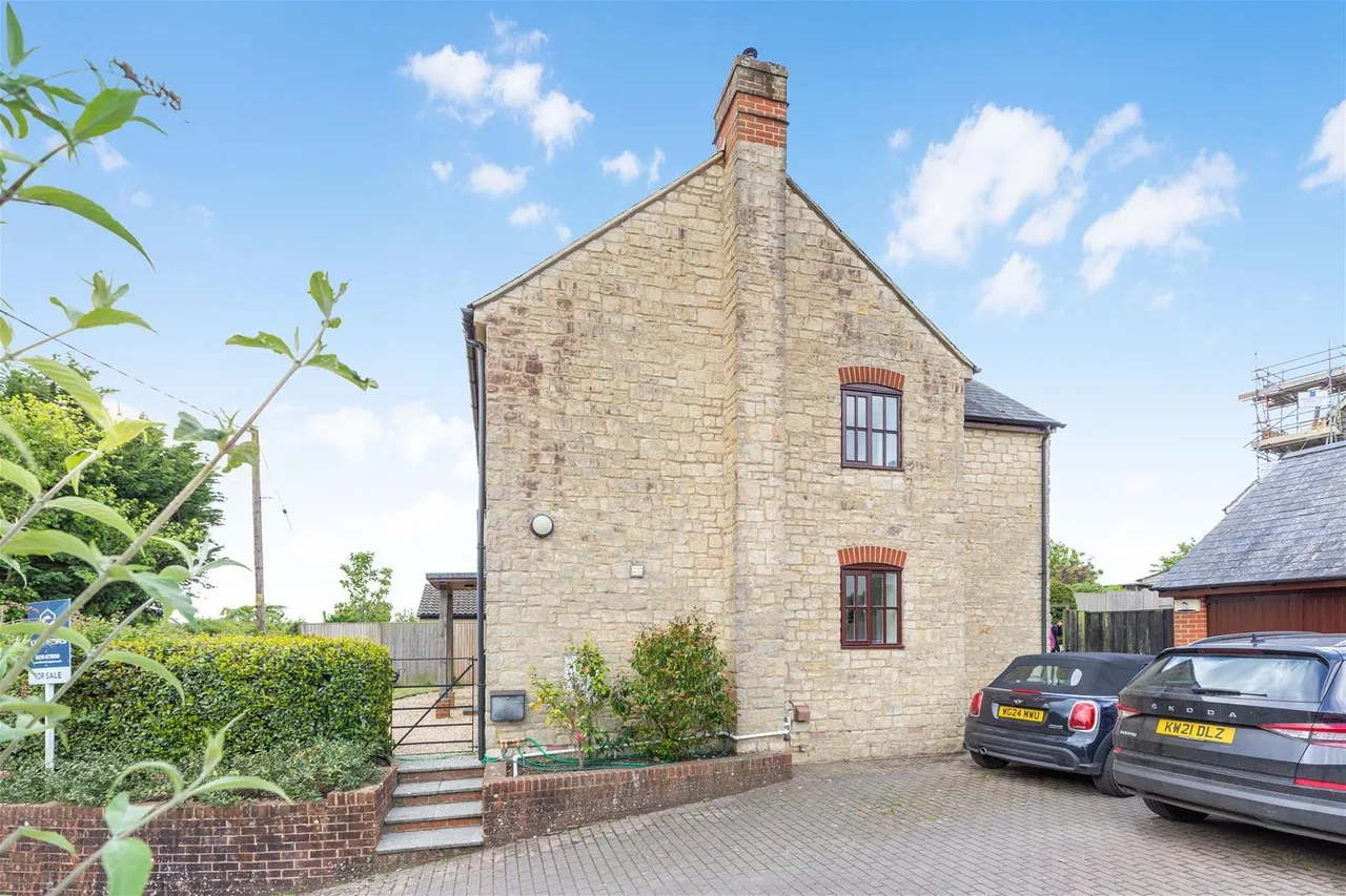 Wonston Hazelbury Bryan, Sturminster Newton DT10 2EE, photo 18