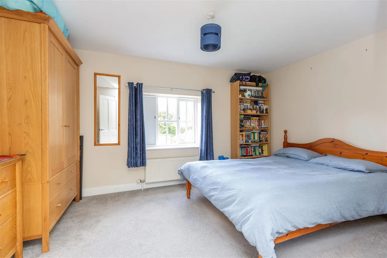 Wonston Hazelbury Bryan, Sturminster Newton DT10 2EE, photo 21