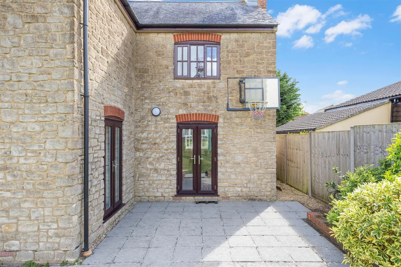Wonston Hazelbury Bryan, Sturminster Newton DT10 2EE, photo 28