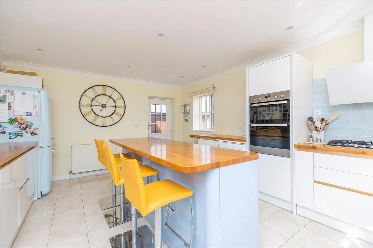 Wonston Hazelbury Bryan, Sturminster Newton DT10 2EE, photo 3