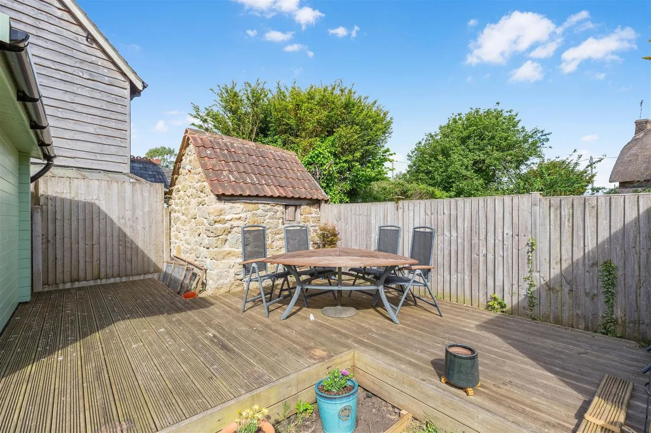 Wonston Hazelbury Bryan, Sturminster Newton DT10 2EE, photo 27