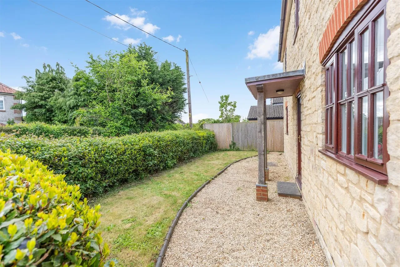 Wonston Hazelbury Bryan, Sturminster Newton DT10 2EE, photo 20