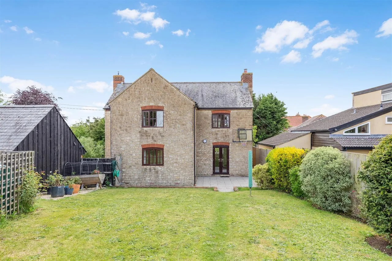 Wonston Hazelbury Bryan, Sturminster Newton DT10 2EE, photo 2