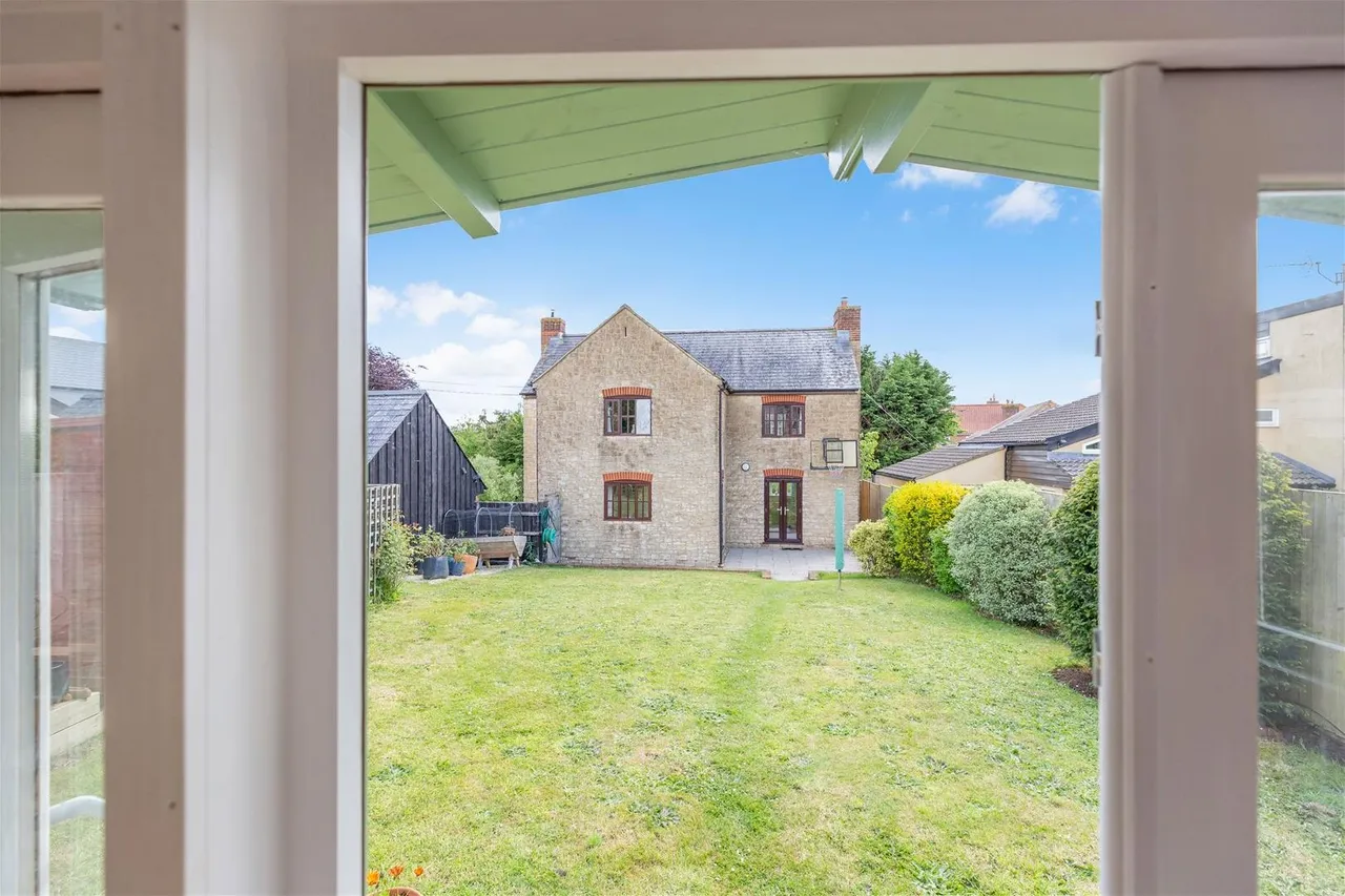 Wonston Hazelbury Bryan, Sturminster Newton DT10 2EE, photo 24