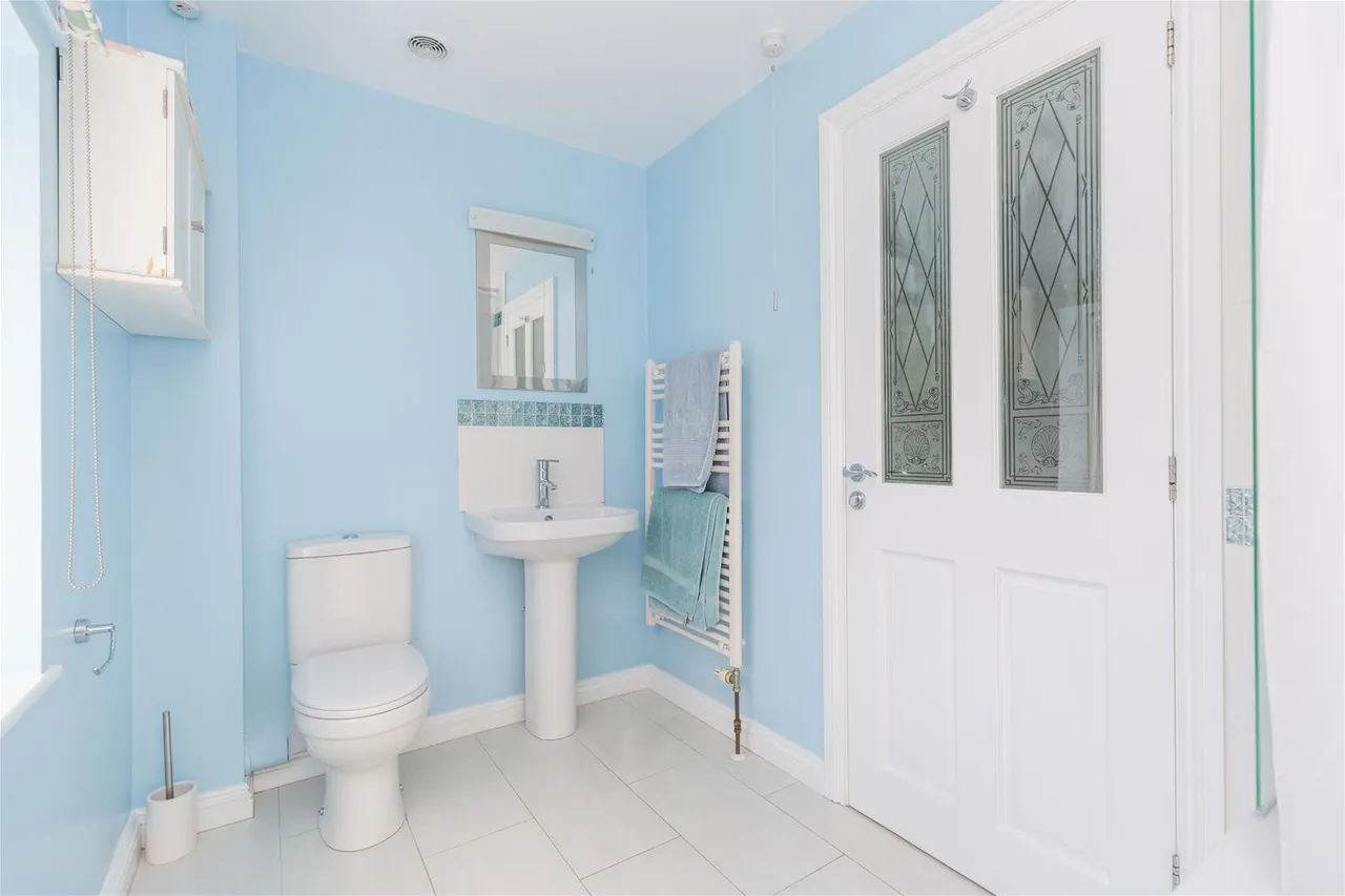 Wonston Hazelbury Bryan, Sturminster Newton DT10 2EE, photo 32