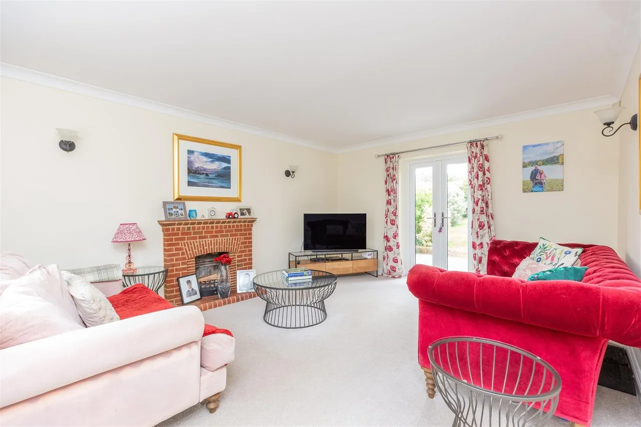 Wonston Hazelbury Bryan, Sturminster Newton DT10 2EE, photo 5