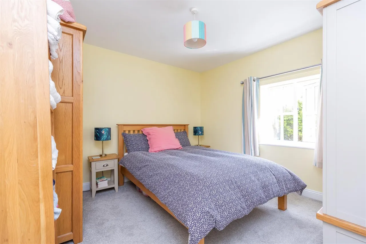 Wonston Hazelbury Bryan, Sturminster Newton DT10 2EE, photo 8