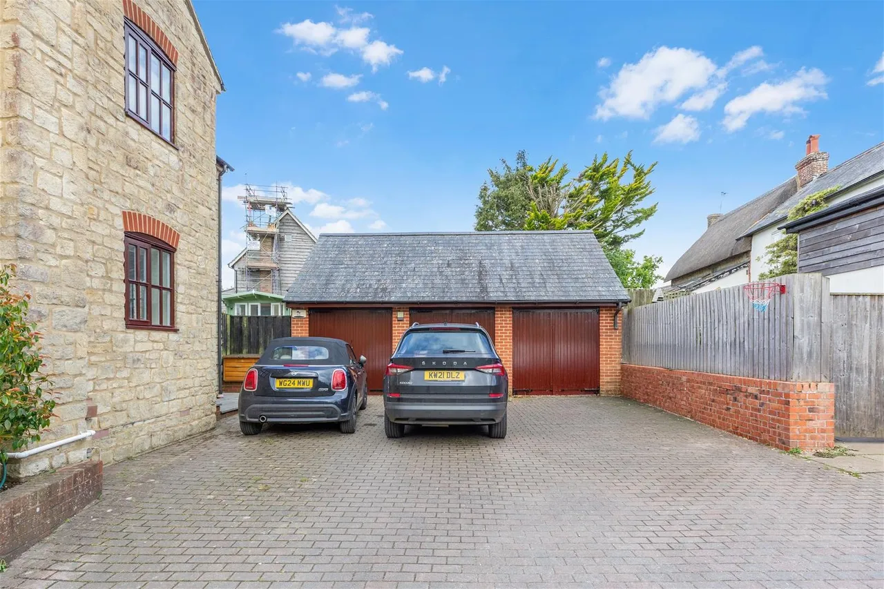 Wonston Hazelbury Bryan, Sturminster Newton DT10 2EE, photo 22