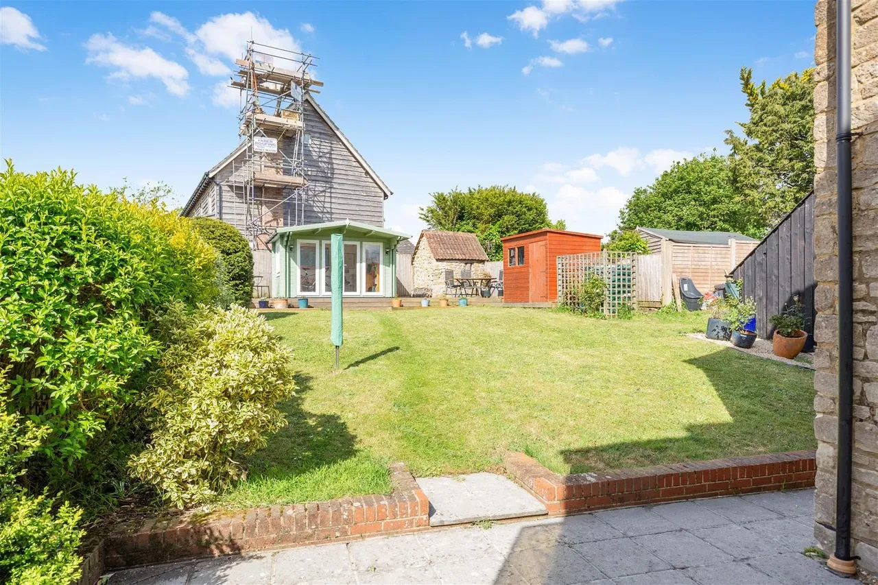 Wonston Hazelbury Bryan, Sturminster Newton DT10 2EE, photo 34