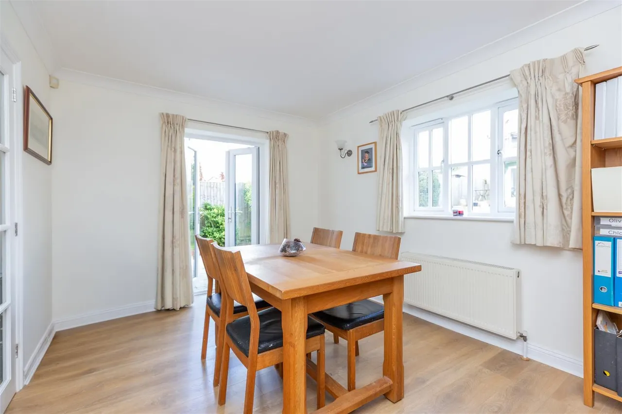 Wonston Hazelbury Bryan, Sturminster Newton DT10 2EE, photo 6