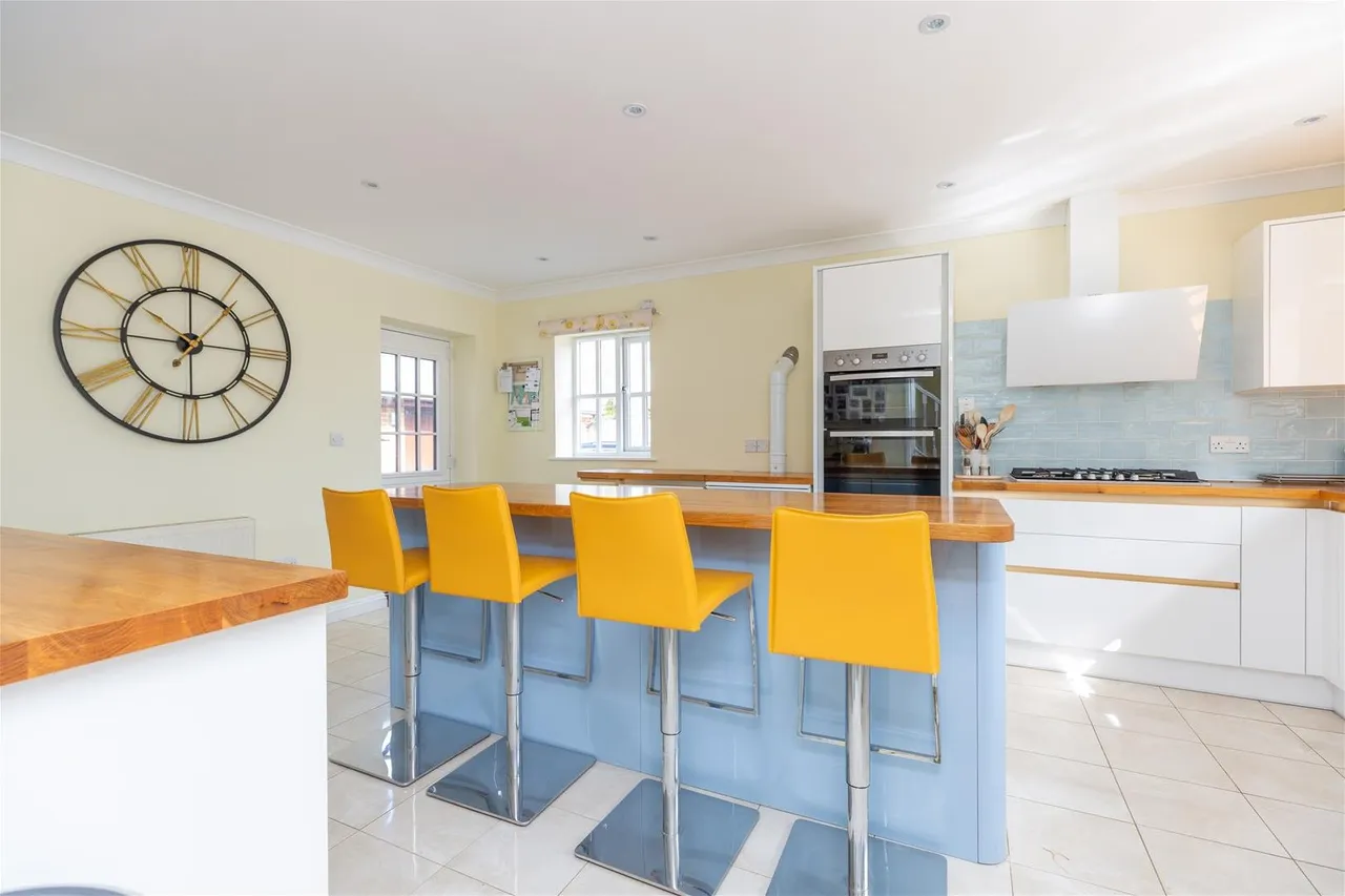 Wonston Hazelbury Bryan, Sturminster Newton DT10 2EE, photo 4