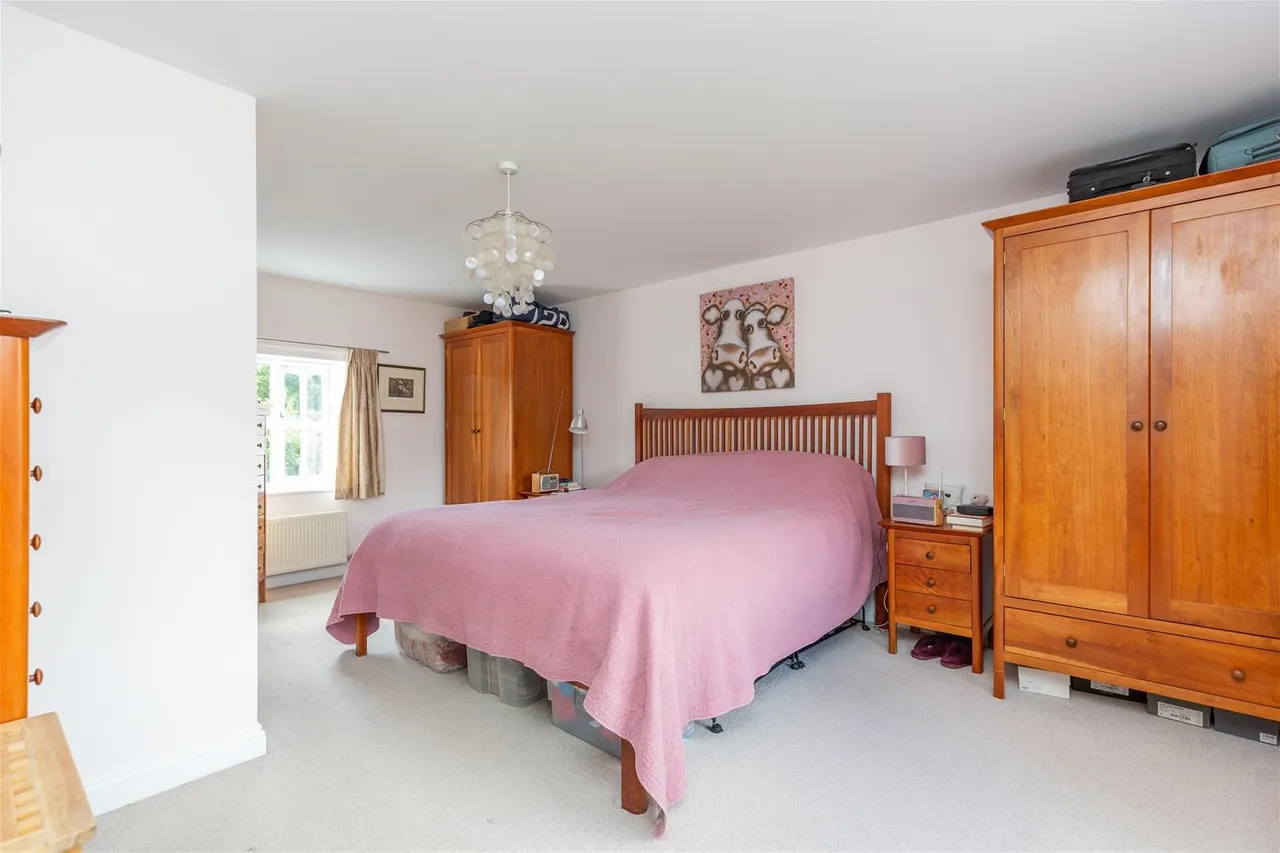 Wonston Hazelbury Bryan, Sturminster Newton DT10 2EE, photo 7