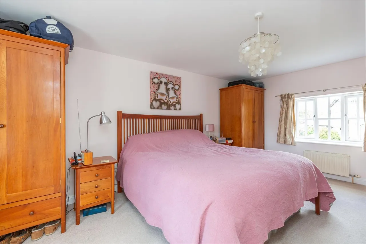 Wonston Hazelbury Bryan, Sturminster Newton DT10 2EE, photo 14