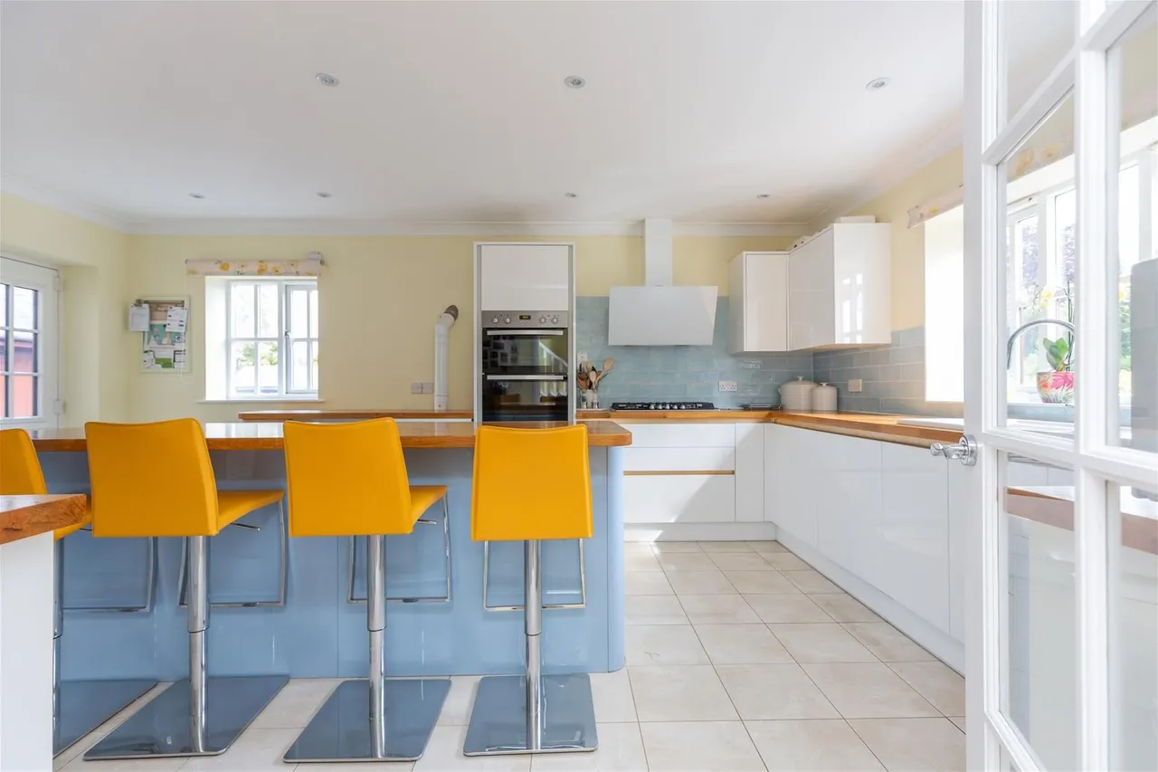 Wonston Hazelbury Bryan, Sturminster Newton DT10 2EE, photo 13