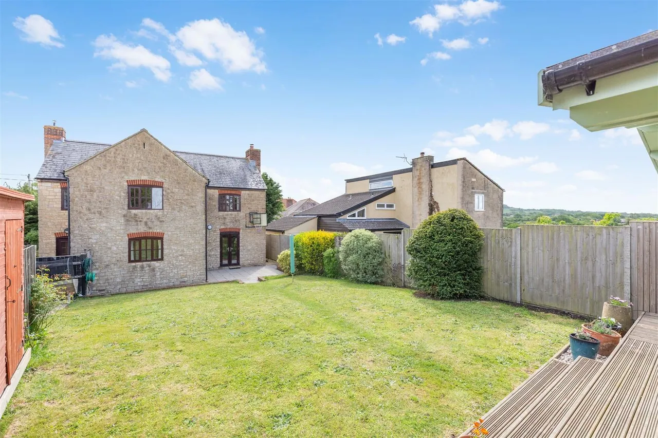 Wonston Hazelbury Bryan, Sturminster Newton DT10 2EE, photo 11