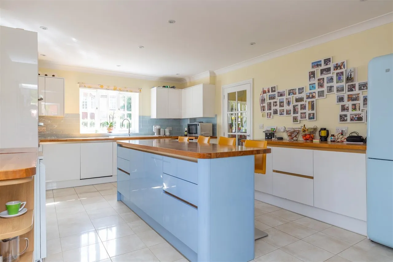 Wonston Hazelbury Bryan, Sturminster Newton DT10 2EE, photo 30