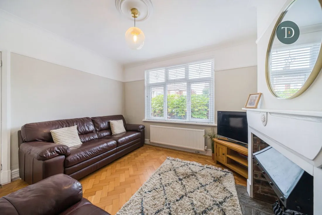 Wyedale, Whitby, CH65 6RJ, photo 5